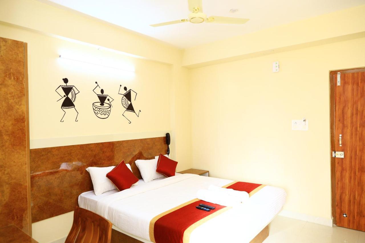Sasthi Suites 벵갈루루 외부 사진