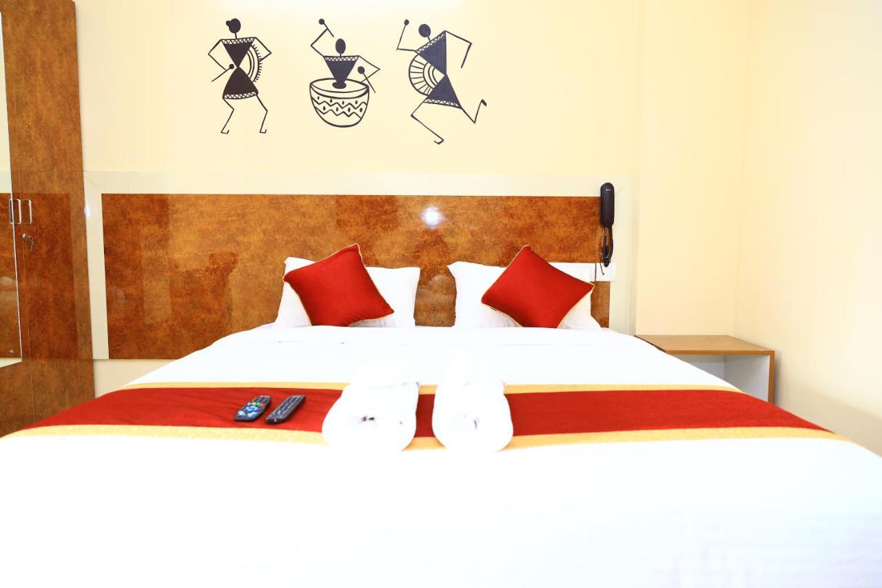 Sasthi Suites 벵갈루루 외부 사진